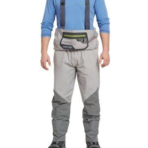 ORVIS MEN'S ULTRALIGHT CONVERTIBLE WADER